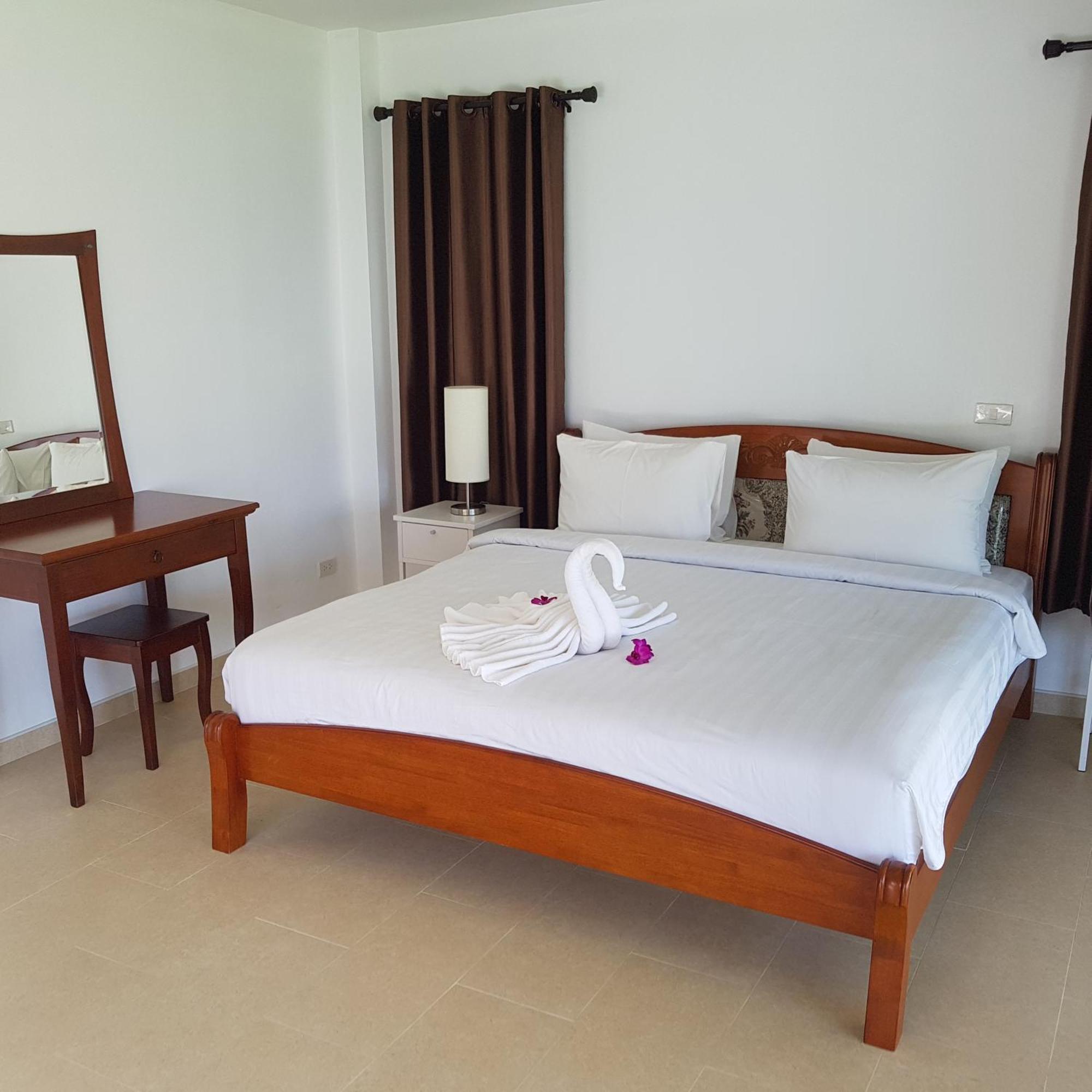 Sunrise Beach Resort Κο Τσανγκ Εξωτερικό φωτογραφία