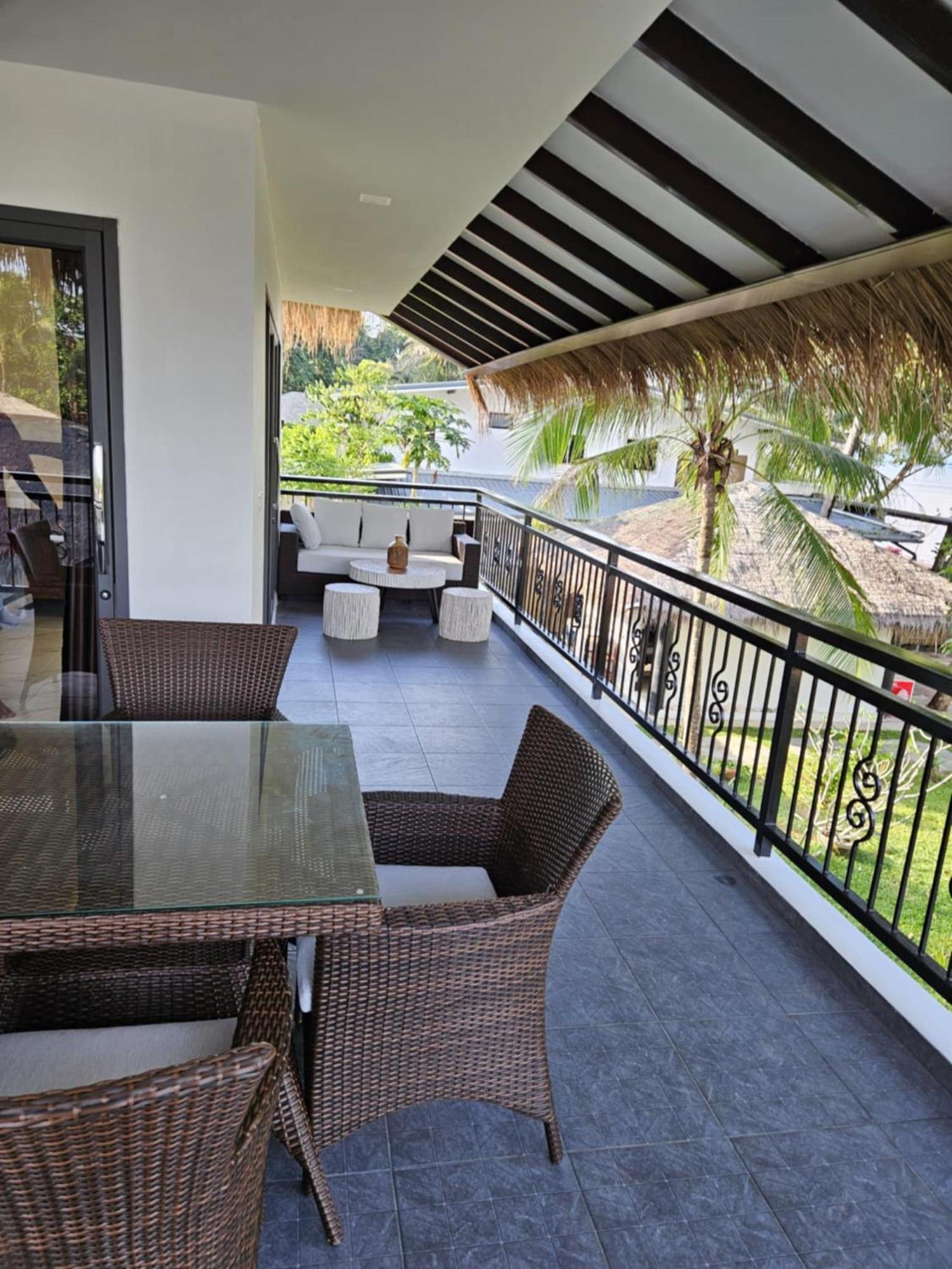 Sunrise Beach Resort Κο Τσανγκ Εξωτερικό φωτογραφία