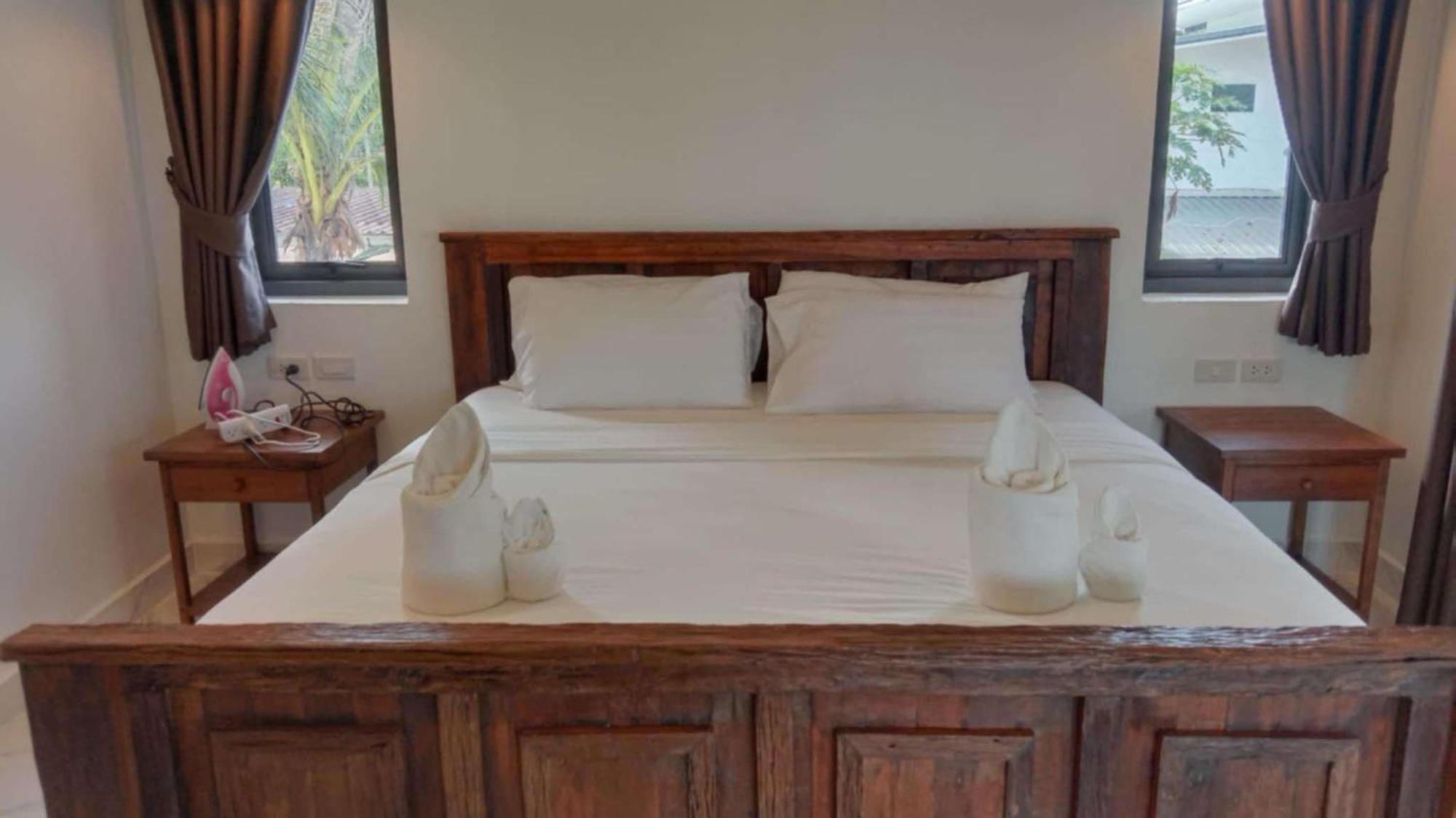 Sunrise Beach Resort Κο Τσανγκ Εξωτερικό φωτογραφία