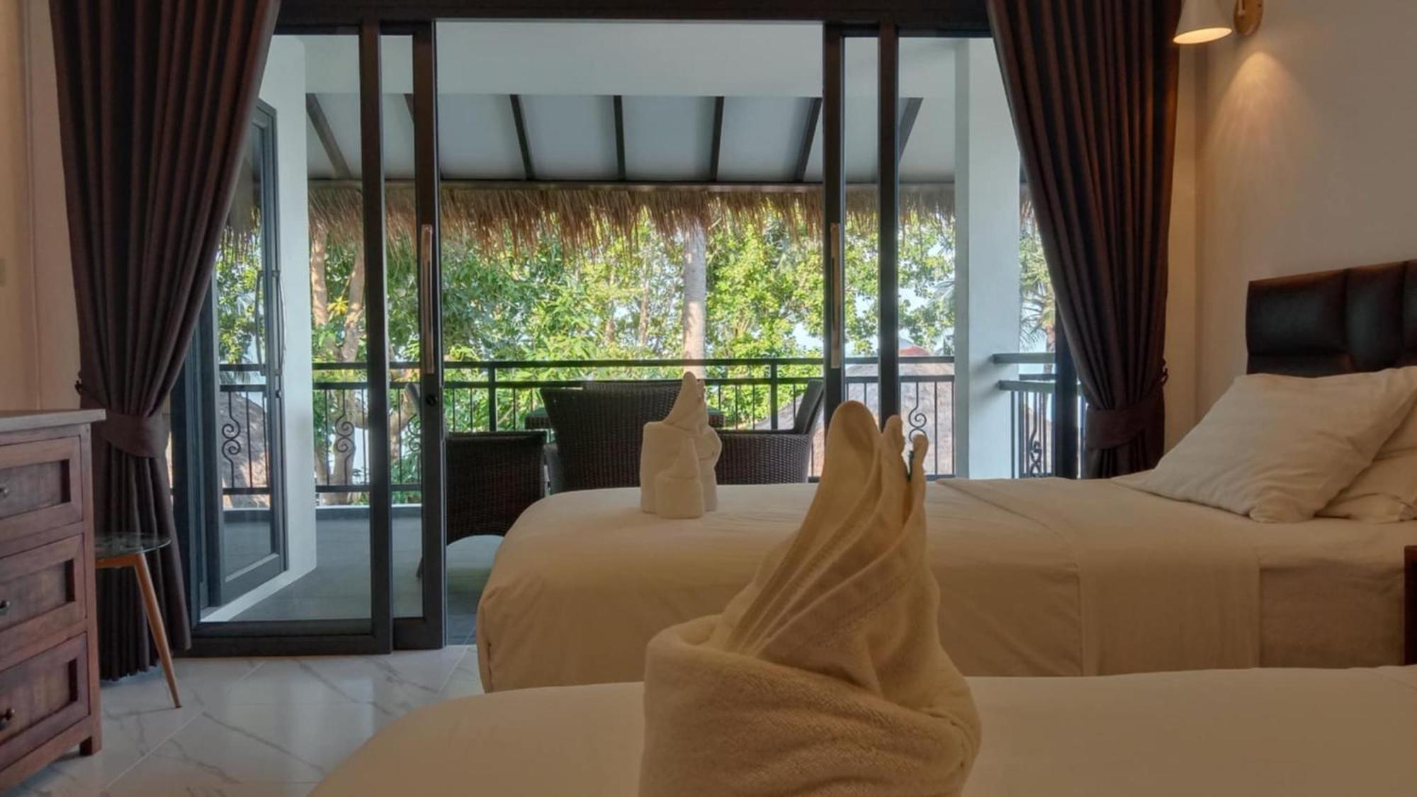 Sunrise Beach Resort Κο Τσανγκ Εξωτερικό φωτογραφία