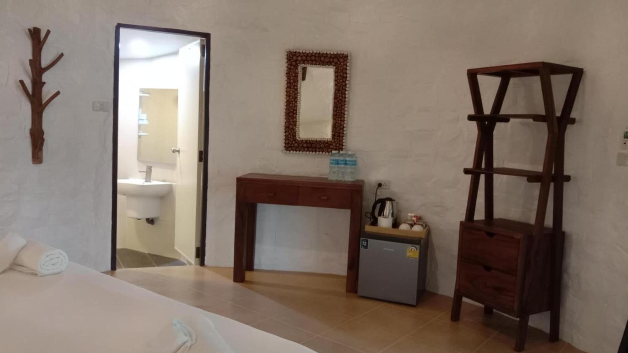 Sunrise Beach Resort Κο Τσανγκ Εξωτερικό φωτογραφία