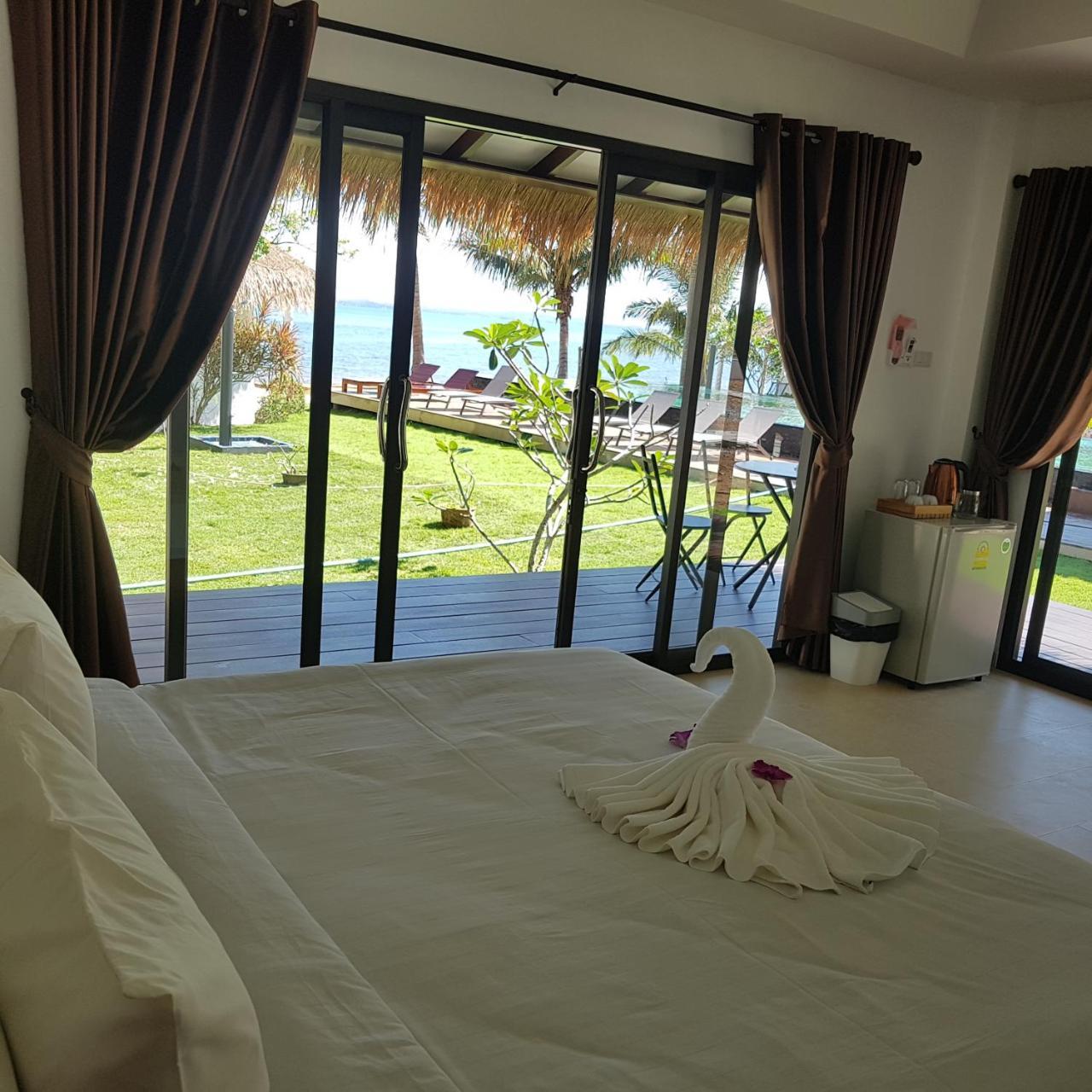 Sunrise Beach Resort Κο Τσανγκ Εξωτερικό φωτογραφία