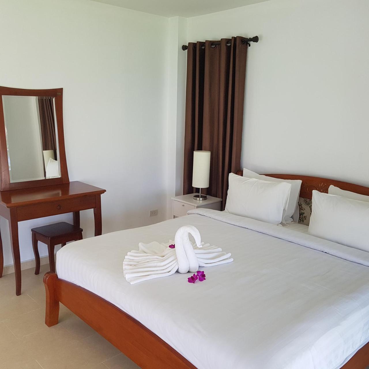 Sunrise Beach Resort Κο Τσανγκ Εξωτερικό φωτογραφία