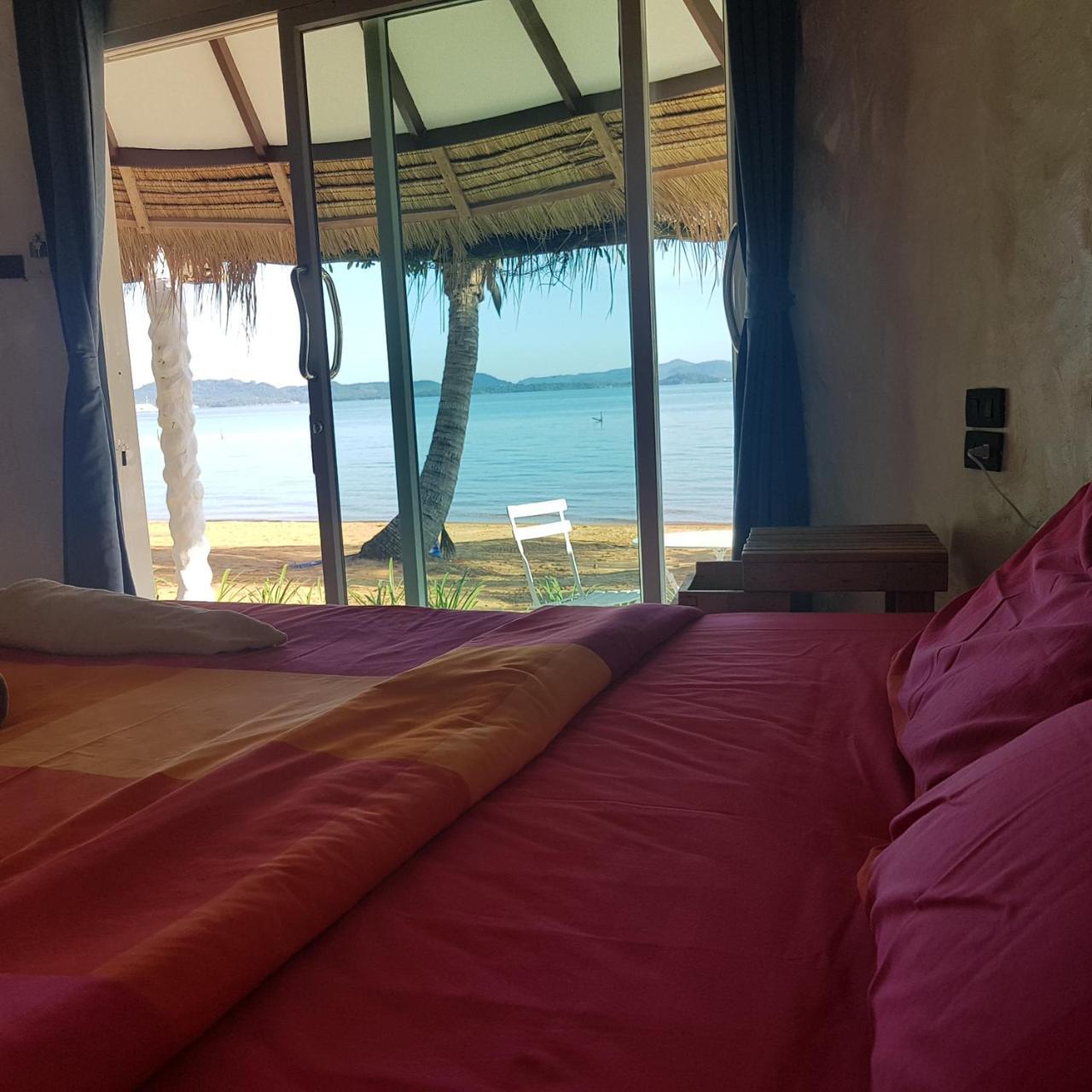 Sunrise Beach Resort Κο Τσανγκ Εξωτερικό φωτογραφία
