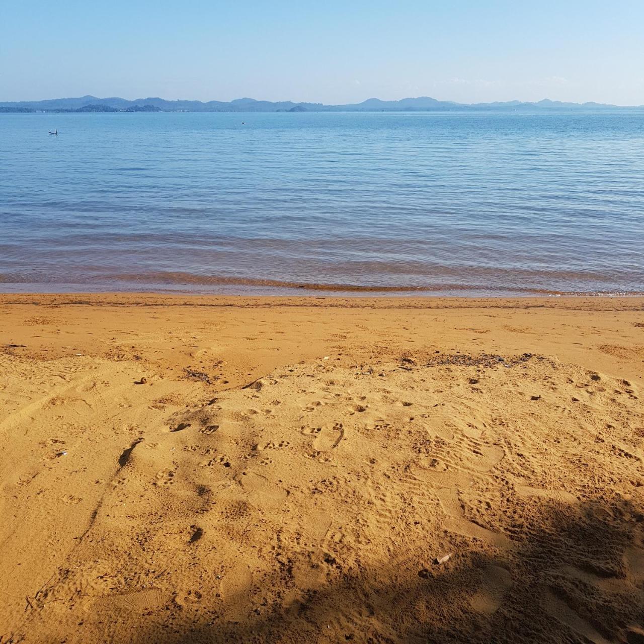 Sunrise Beach Resort Κο Τσανγκ Εξωτερικό φωτογραφία