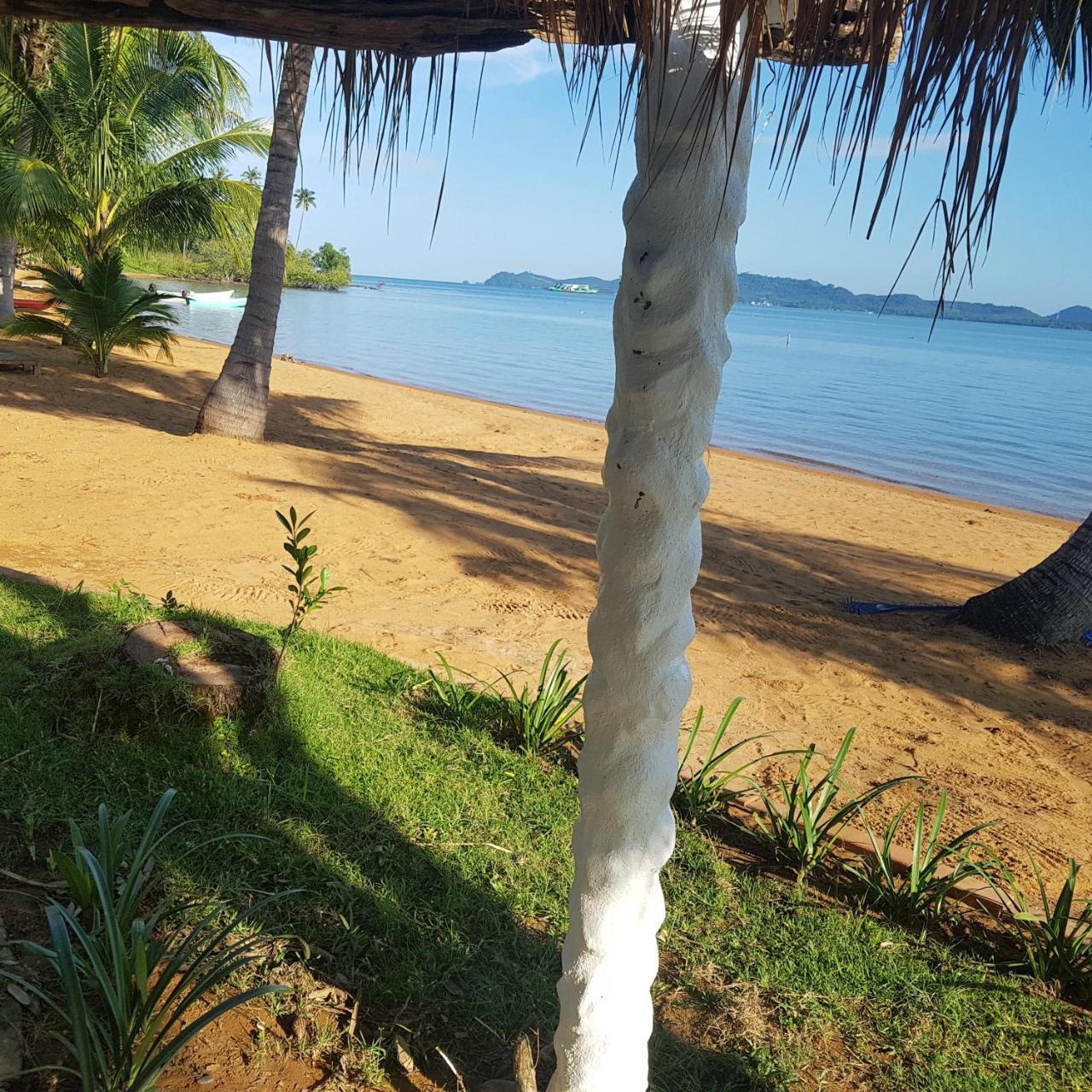 Sunrise Beach Resort Κο Τσανγκ Εξωτερικό φωτογραφία