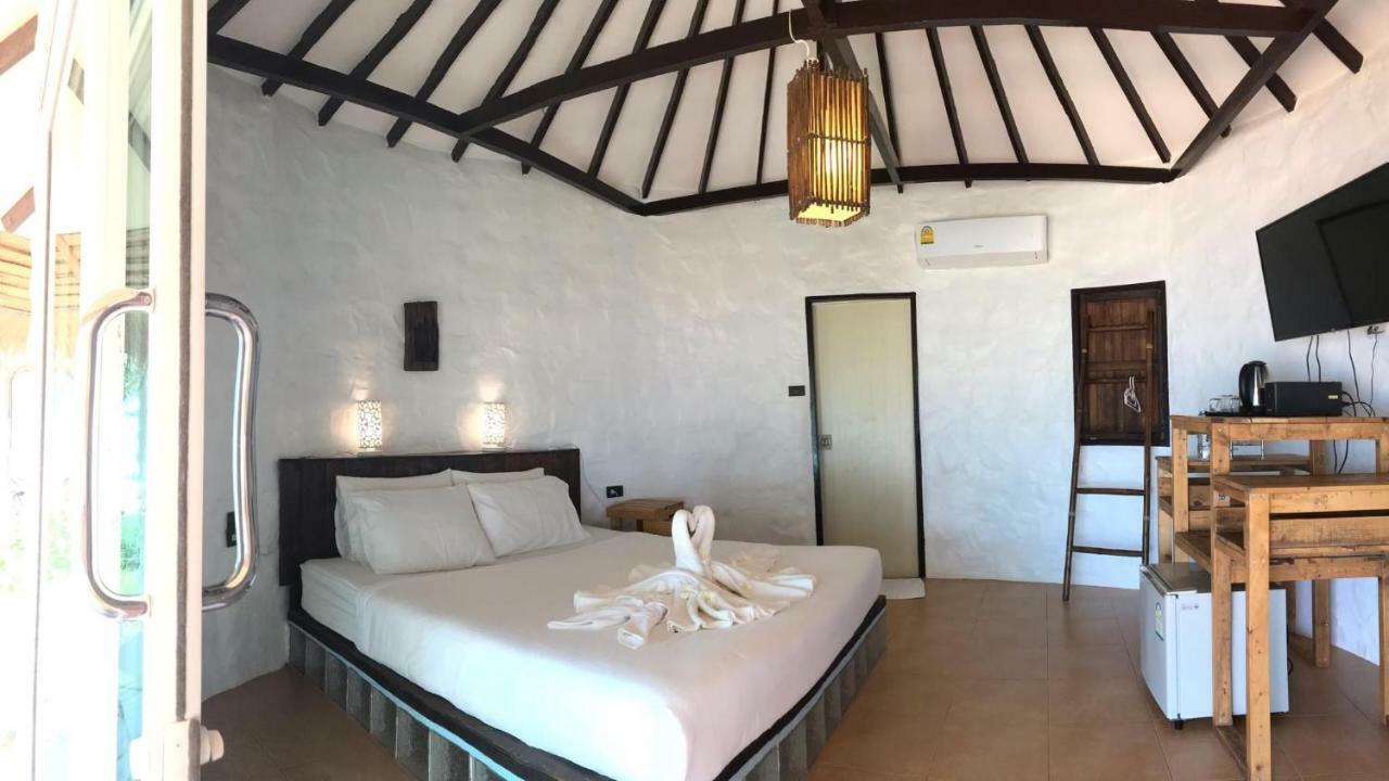 Sunrise Beach Resort Κο Τσανγκ Εξωτερικό φωτογραφία