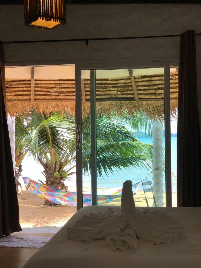 Sunrise Beach Resort Κο Τσανγκ Εξωτερικό φωτογραφία